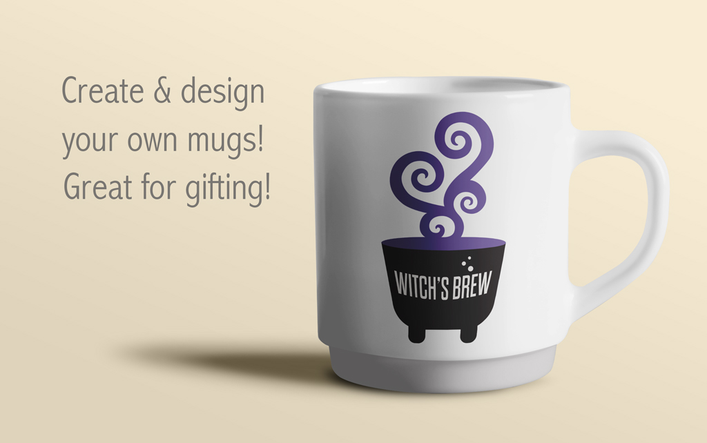 Witch’s Brew SVG