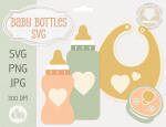 Santa SVG+Gift Tags