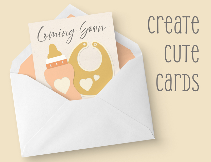 Baby Bottles SVG